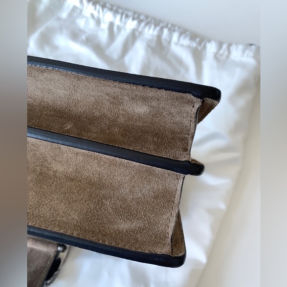 Authentic Gucci Dionysus GG Small Shoulder Bag - Picture 13 of 16